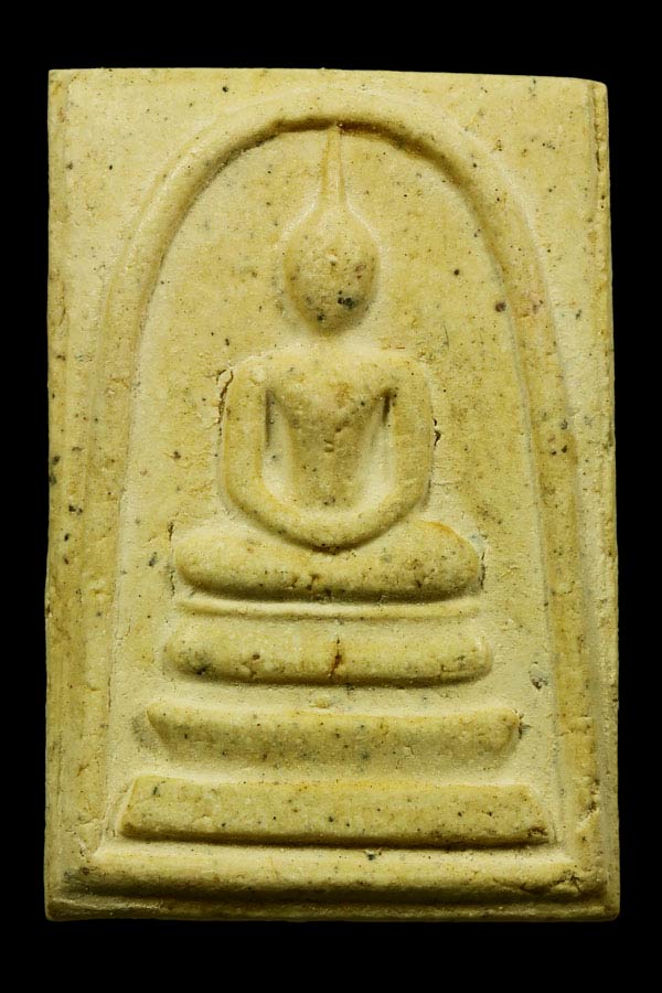 พระสมเด็จวัดระฆัง อนุสรณ์ 118 ปี พิมพ์ใหญ่พระประธาน พร้อมกล่องเดิม...k091