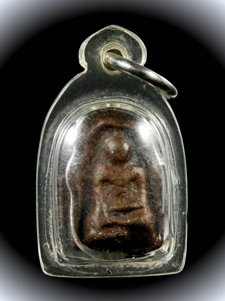 พระหัวใจกำแพงเดี่ยว