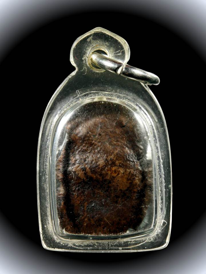 พระหัวใจกำแพงเดี่ยว