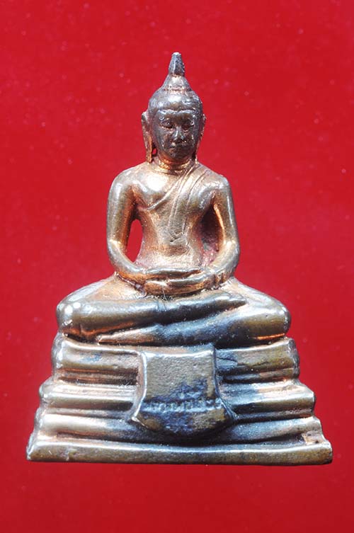 ลพ.โสธร เนื้อนวะ ปี14 สวย