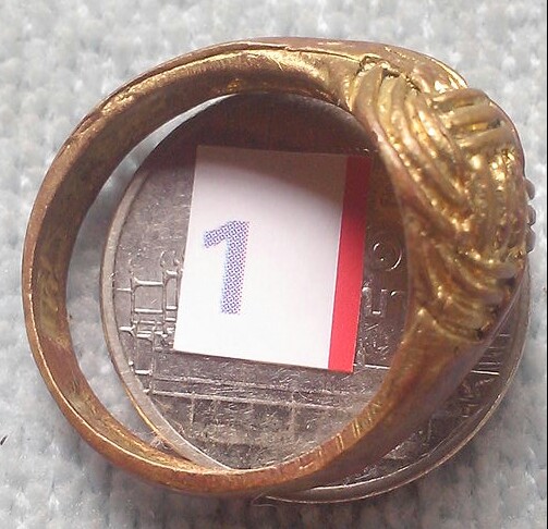 20 บาท แหวนพิรอด 1