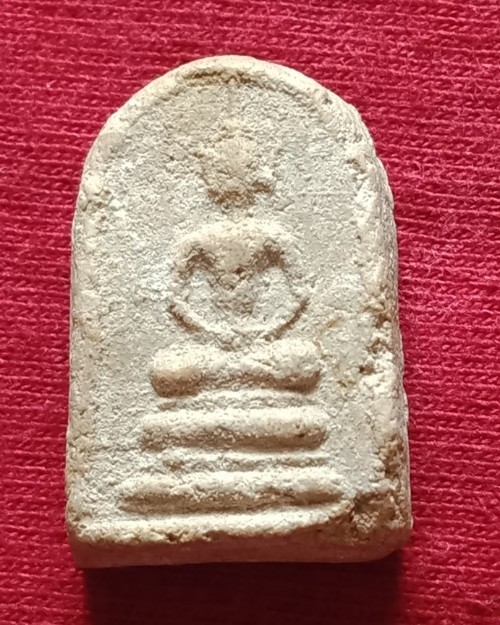 พระกรุวัดบึงพระยาสุเรนทร์