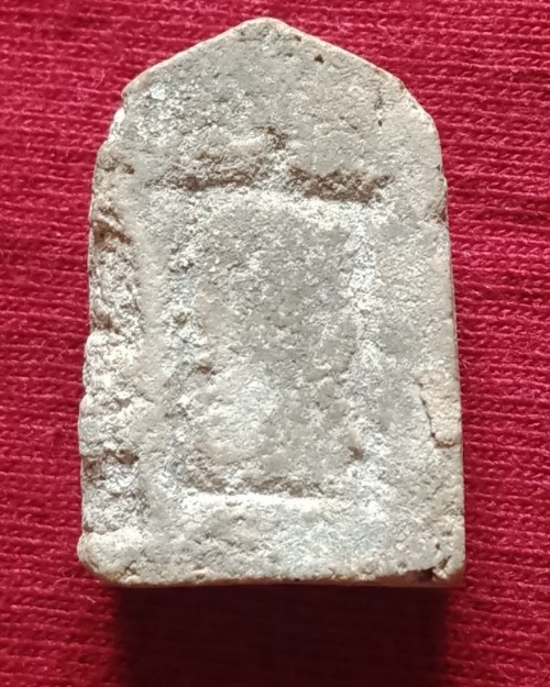 พระกรุวัดบึงพระยาสุเรนทร์