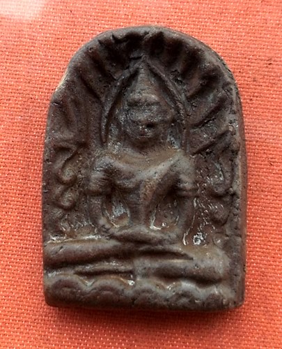 เริ่ม 10 บาท กับ พระเนื้อดิน   …D527