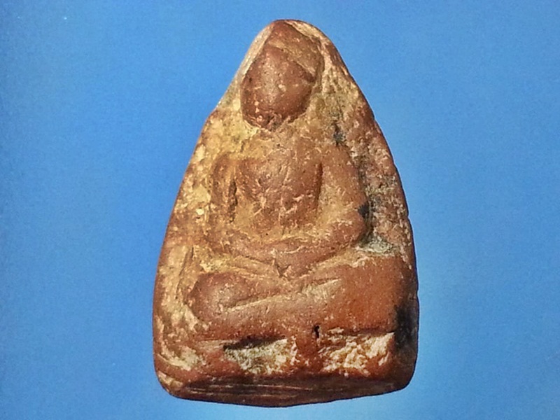 พระเชตุพน หน้าโหนก จ.กำแพงเพชร