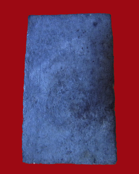 พระสมเด็จพิมพ์เทวดาฐานขาโต๊ะ หลวงปู่หิน วัดระฆัง กทม.