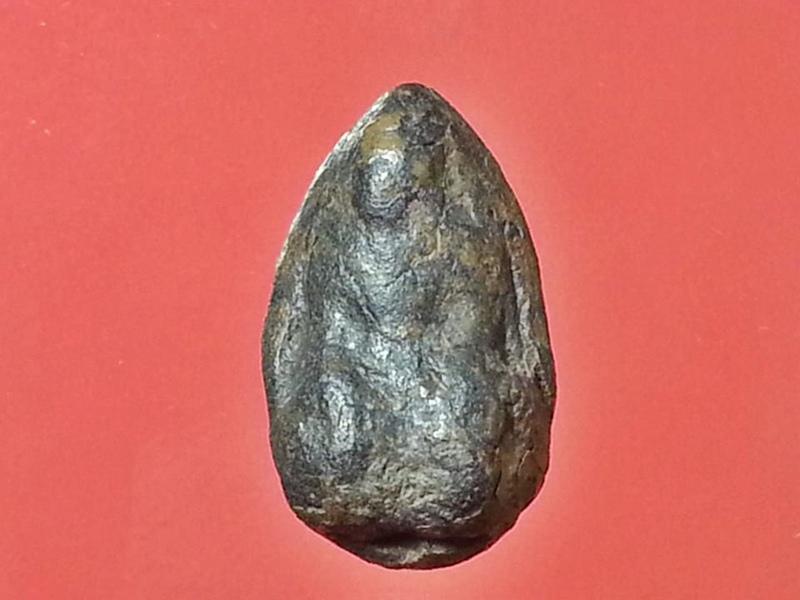 พระพิจิตรเขี้ยวงู