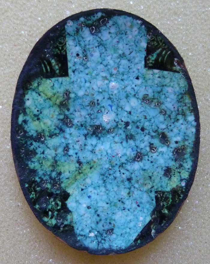 #18-20-29...ล็อกเก็ตพระพุทธชินราช พิธีจักรพรรดิมหาพุทธาภิเษก ปี 2515