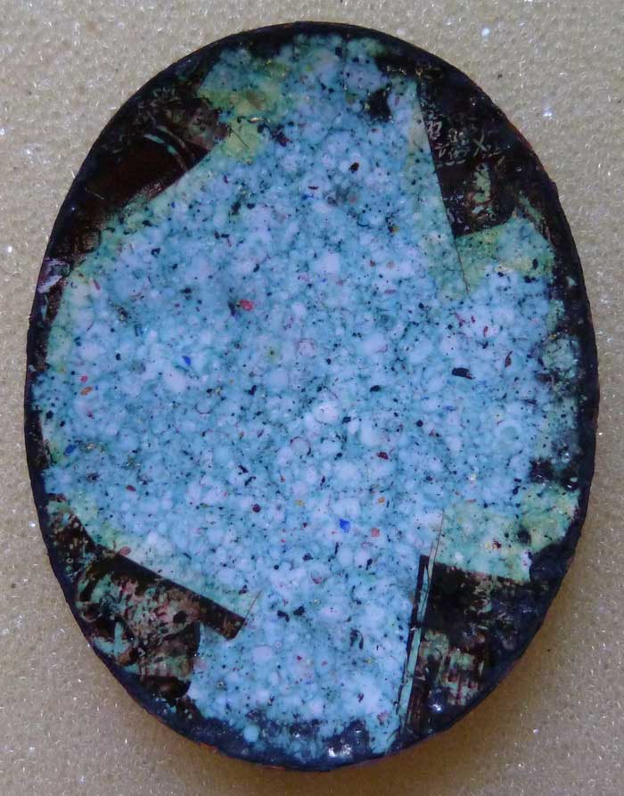 #18-20-29...ล็อกเก็ตพระพุทธชินราช พิธีจักรพรรดิมหาพุทธาภิเษก ปี 2515