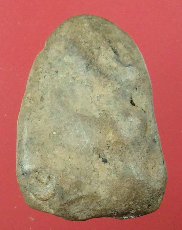 พระกรุวัดตะไกร หน้ามงคล อยุธยา 