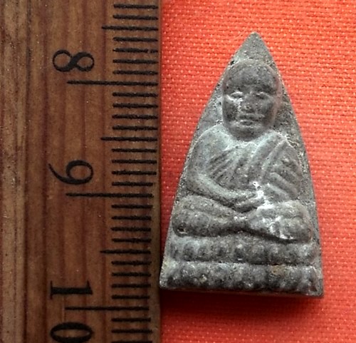 เริ่ม 10 บาท กับ พระเนื้อผง หลวงปู่ทวด   …C433