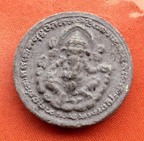 เริ่ม 10 บาท กับ พระเนื้อผง พระพุทธชินราช   …C628