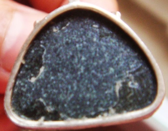 หลวงปู่ทวดวัดช้างให้ หินแกะ 