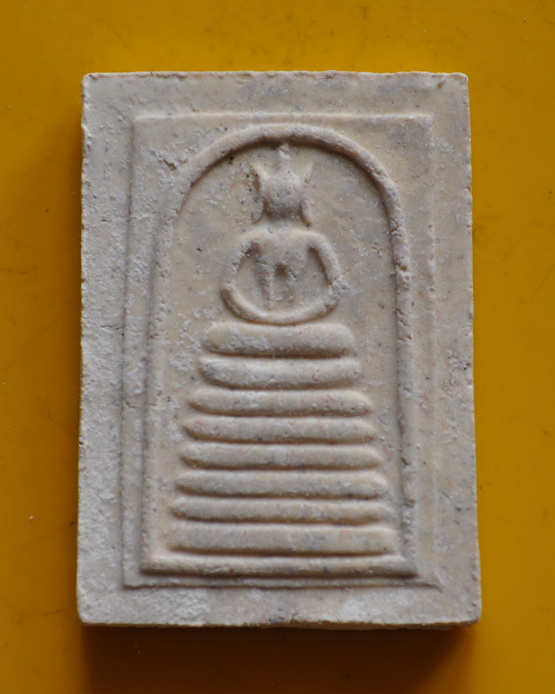 สมเด็จรุ่นมหาชัย หลวงพ่อคำพันธ์