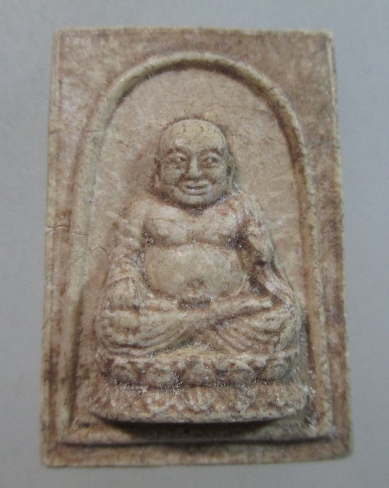 ๒๐ พระสังกัจจายน์ วัดเขาสมอแคลง จ พิษณุโลก