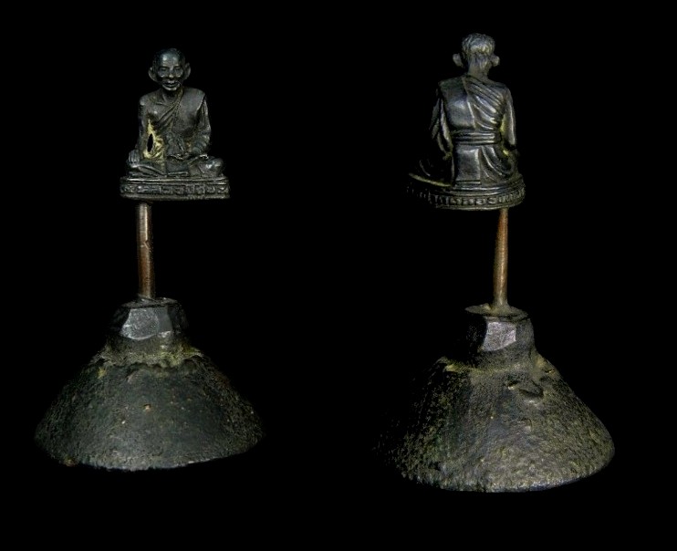 หลวงปู่ศุข วัดปากคลองมะขามเฒ่า จ.ชัยนาท