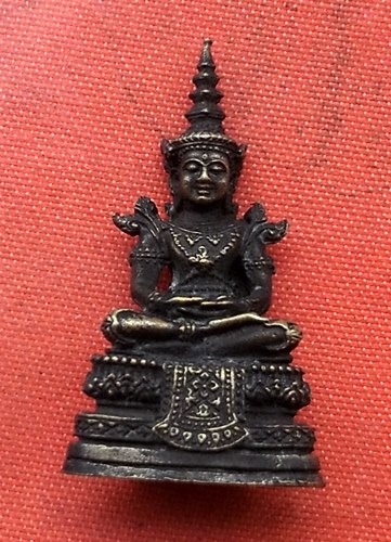 เริ่ม 10 บาท กับ พระพุทธ   …D594