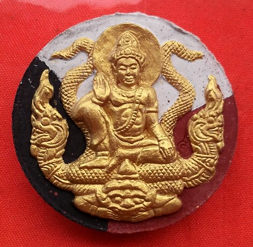 เริ่ม 10 บาท กับ พระเนื้อผง หลวงพ่อพุทธโสธร  …D680