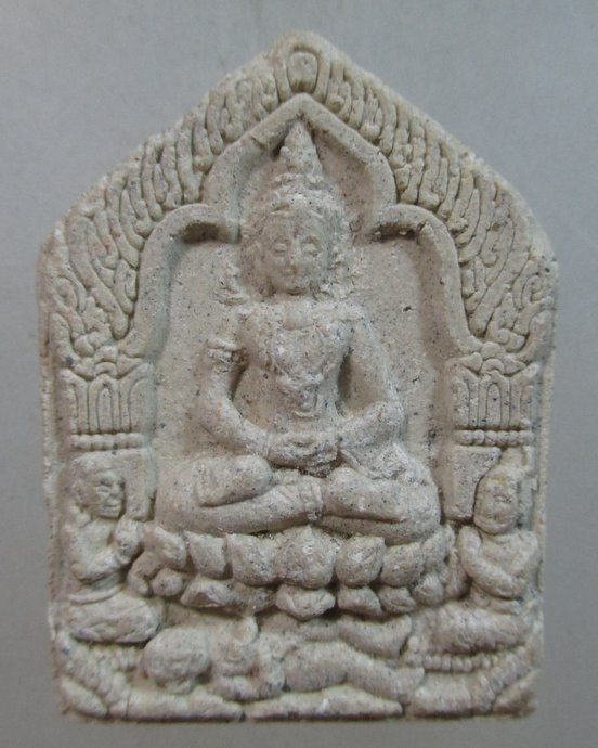 ๒๐ ขุนแผนวัดศรีจันทร์ จ สุพรรณบุรี