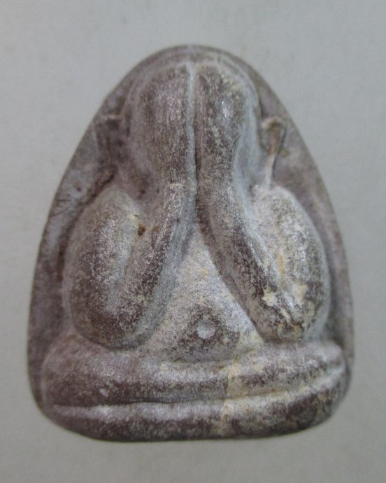 ๒๐ พระปิดตาเทพมงคล