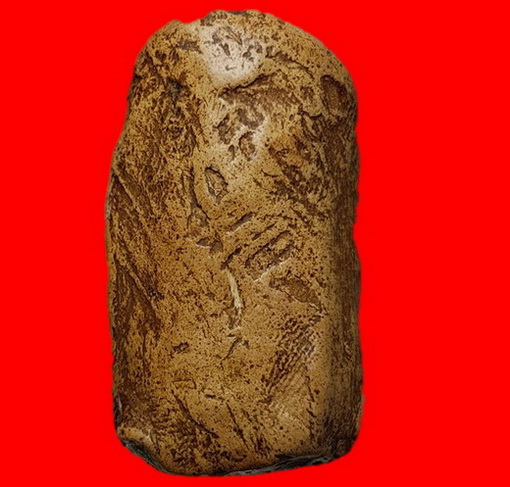 พระคงกรุเก่า ฟอร์มตรงพิมพ์ทรงเดิมจากกรุ คลาสสิค เข้มขลัง สวยคามภาพไร้อุดซ่อมครับท่าน 