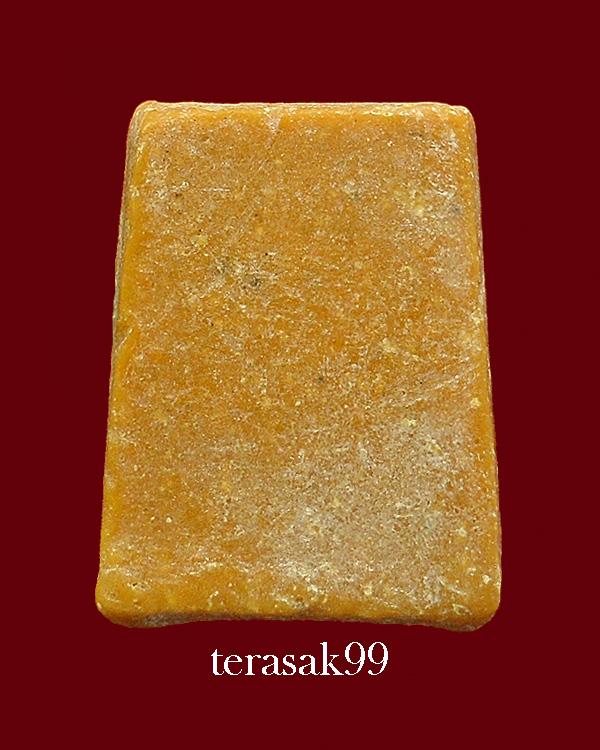 พระเนื้อผงว่านน้ำมัน พิมพ์พระนางกวักพิมพ์เล็ก หลวงพ่อกวย วัดโฆสิตาราม จ.ชัยนาท ปี 2515 (3)