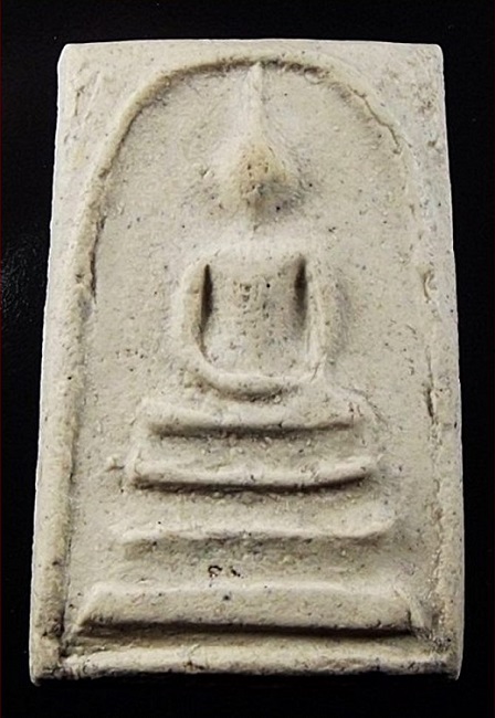 **เคาะเดียวแดง..สมเด็จ100ปีวัดระฆังปี2515พิมพ์เส้นด้ายเล็ก..พร้อมบัตรรับรองพระแท้**