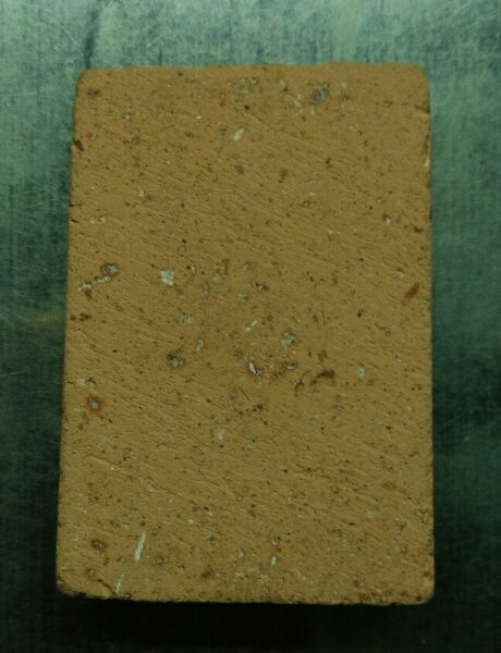 พระสมเด็จ9ชั้นวัดเกษไชโยรุ่นเนื้อกระเบื้องหลังคาโบสถ์ ปี21สวยๆครับ