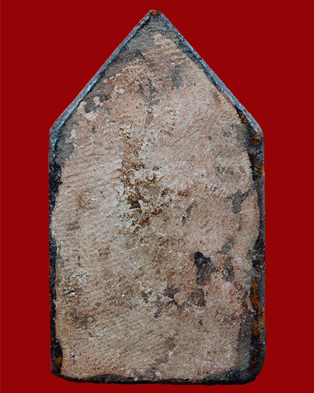 ขุนแผนเคลือบ กรุวัดอัมพวัน นนทบุรี