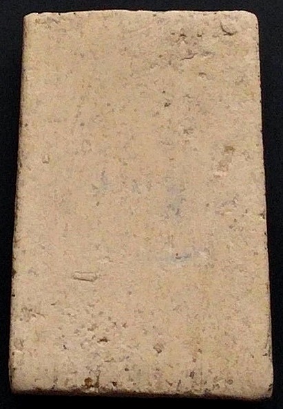 **เคาะเดียวแดง**สมเด็จ100ปีวัดระฆังพิมพ์เส้นด้าย