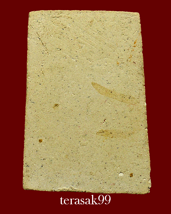 พระสมเด็จเทวดา อกตัน เกศทะลุซุ้ม หลวงปู่นาค วัดระฆัง เนื้อผง ปี2495 ราคาเบาๆ(1)