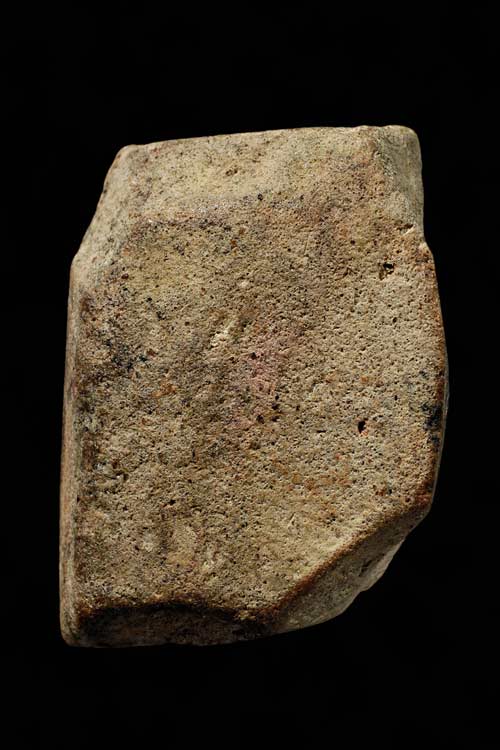 พระกรุนาดูน ตัด 4 พิมพ์นาคปรกจิ๋ว กรุเก่า ปี 2522