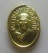 **วัดใจ**เหรียญเม็ดแตงหัวแหวนหลวงปู่ทวด วัดช้างให้ พิมพ์หน้ากากนักบิน เนื้อกะไหล่ทอง ปี ๒๕๐๘**สวยๆ