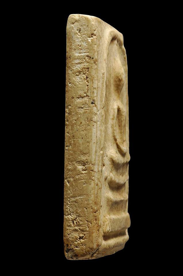 สมเด็จวัดระฆัง 100ปี พิมพ์เส้นด้ายใหญ่