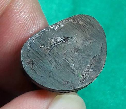 ไต้ฮงโจวซือ รูปหล่อลอยองค์ กล่องเดิม