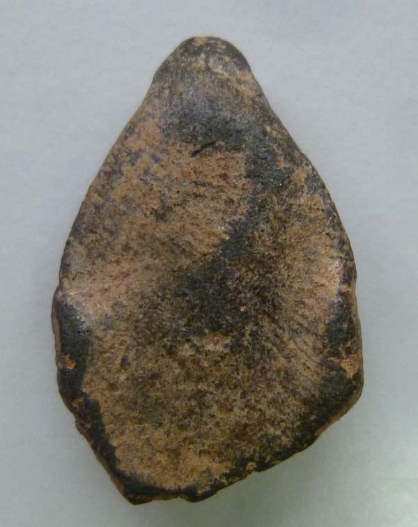 พระกรุเนื้อดิน สุโขทัย เนื้อจัดมาก