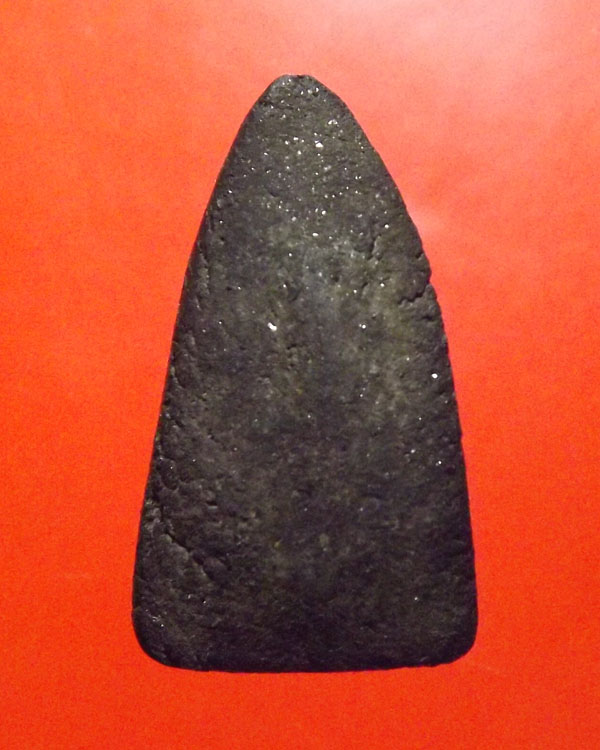 หลวงปุ่ทวดเนื้อว่าน ปี2524 พิมพ์ใหญ่ สวยมีกล่องเดิมจากวัด