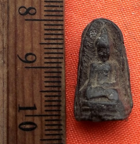 เริ่ม 10 บาท กับ พระเนื้อดิน   …D741