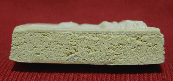 พระคำข้าว รุ่น 2 หลวงพ่อฤาษีลิงดำ วัดท่าซุง จ.อุทัยธานี ครับ