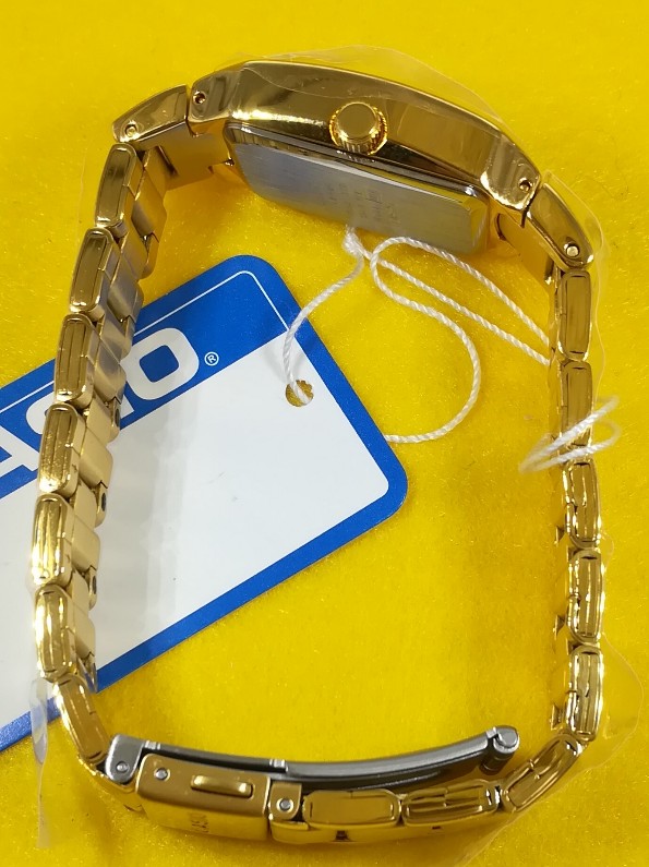 นาฬิกาข้อมือ General รุ่น LTP-1165N-1CRDF CASIO