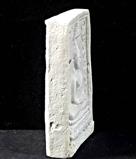 01.พระปัจเจกพุทธเจ้ามหาลาภ เนื้อผง (หลวงพ่อฤาษีลิงดำ) วัดท่าซุงพิมพ์ใหญ่รุ่นแรก