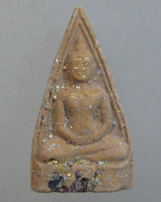 ๒๐ พระผงวัดนิคมคณาราม จ ประจวบฯ