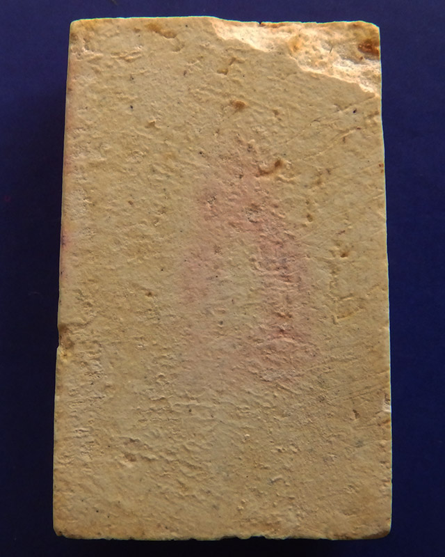 1.สมเด็จวัดระฆัง 118 ปี พิมพ์ฐานแซม พ.ศ. 2533