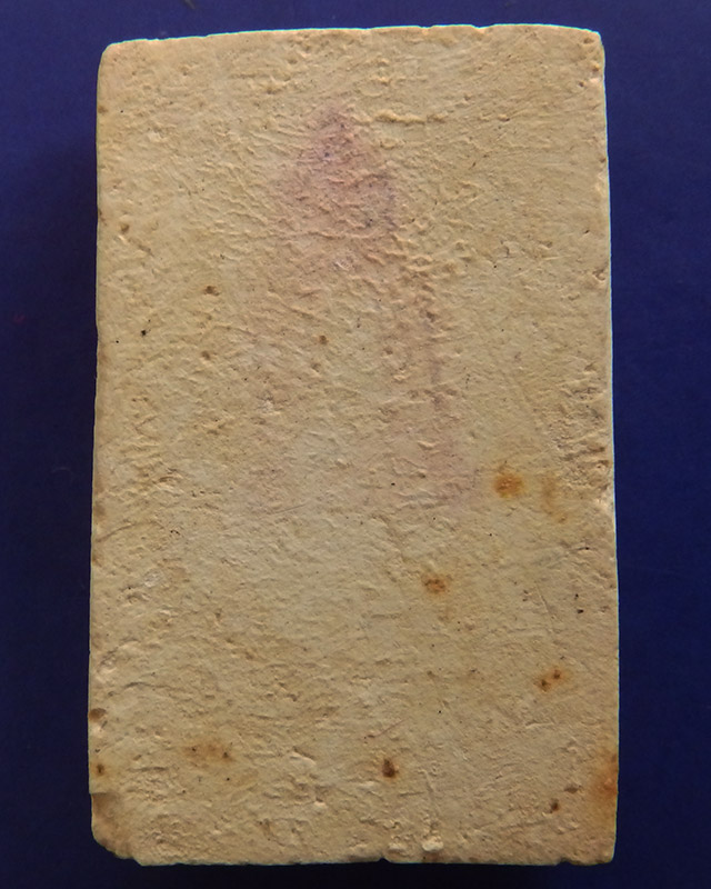 2.สมเด็จวัดระฆัง 118 ปี พิมพ์ฐานแซม พ.ศ. 2533