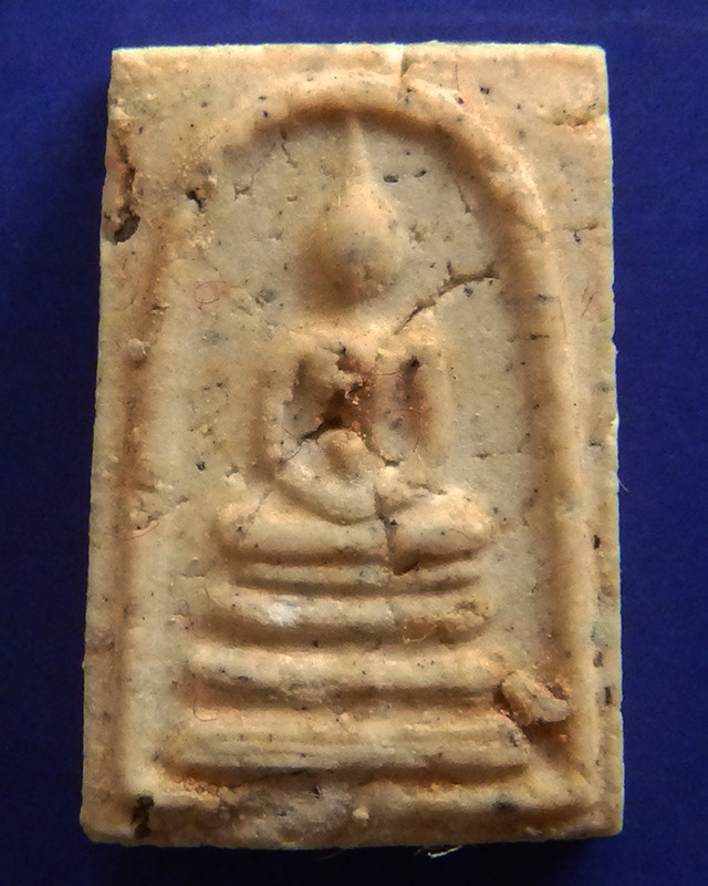 2.สมเด็จวัดระฆัง 118 ปี พิมพ์คะแนน พ.ศ. 2533