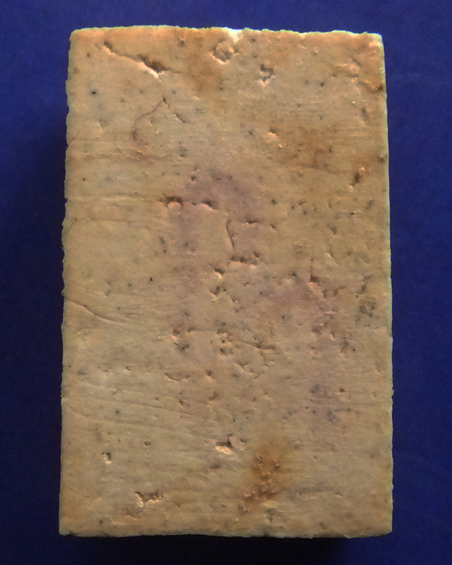 2.สมเด็จวัดระฆัง 118 ปี พิมพ์คะแนน พ.ศ. 2533