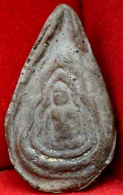 *พิมพ์พระสังกัจจายน์ กรุน้ำมนต์ สุโขทัย*