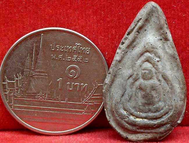 *พิมพ์พระสังกัจจายน์ กรุน้ำมนต์ สุโขทัย*