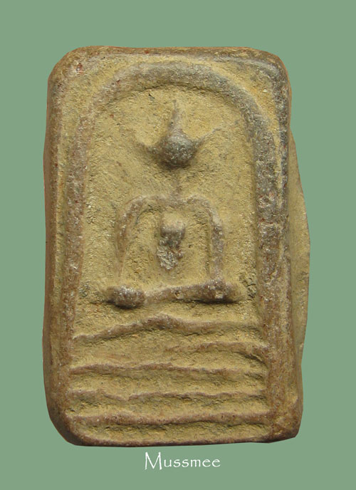  พระกรุวัดโพธิ์บางประอิน อยุธยา พระแท้ศรัทธา ### เคาะเดียว ### @@@