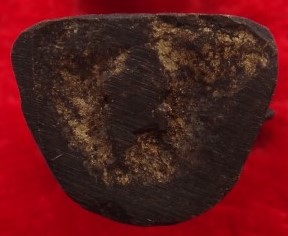 รูปหล่อหลวงพ่อตี๋ วัดหลวงราชาวาส เคาะเดียว